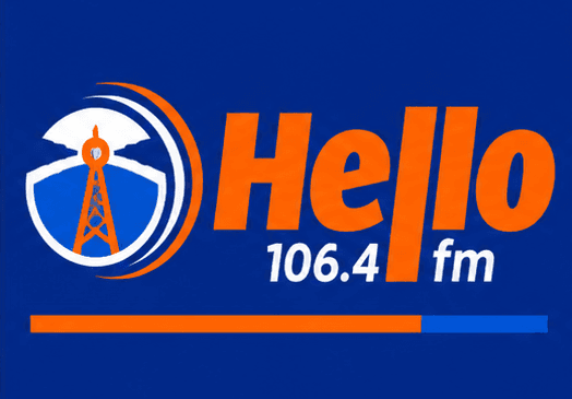 Hello FM 106.4 - Live Online Radio Station