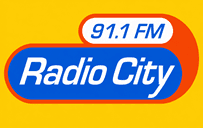 Radio City Live - Live Online Radio Station