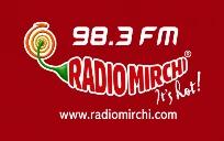 Radio Mirchi Tamil - Live Online Radio Station