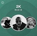 2k Radio - Live Online Radio Station