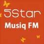 Star MusiQ FM - Live Online Radio Station
