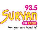 Suryan 93.5 FM - Live Online Radio Station