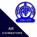 AIR Coimbatore AM 999 - Live Online Radio Station