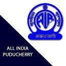 AIR Puducherry PC AM 1215 - Live Online Radio Station