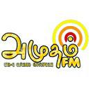 Amudham FM - Live Online Radio Station