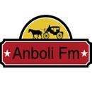 Anboli FM - Live Online Radio Station