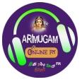 Arimugam Online FM - Live Online Radio Station