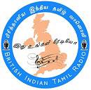 British Indian Tamil Radio - Live Online Radio Station