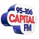 Capital FM - Live Online Radio Station