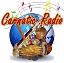 Carnatic Radio - Live Online Radio Station