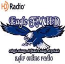 Eagle FM - Live Online Radio Station