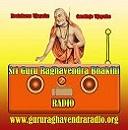 Guru Raghavendra Radio - Live Online Radio Station