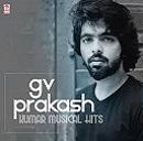 GV Prakash Radio - Live Online Radio Station