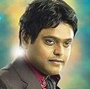 Harris Jayaraj Radio - Live Online Radio Station
