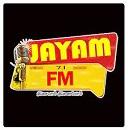Jayam FM 7.1 - Live Online Radio Station
