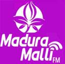 Madura Malli FM - Live Online Radio Station
