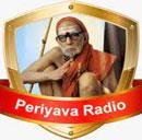 Maha Periyava FM - Live Online Radio Station