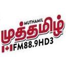 Muthtamizh Radio - Live Online Radio Station