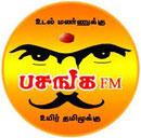 Pasanga FM - Live Online Radio Station