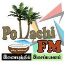 Pollachi FM - Live Online Radio Station