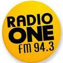 Radio One 94.3 - Live Online Radio Station