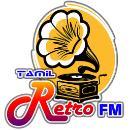 Retro Tamil FM - Live Online Radio Station