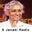 S Janaki Radio - Live Online Radio Station