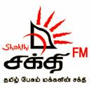 Shakthi FM - Live Online Radio Station