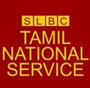 SLBC Tamila National - Live Online Radio Station