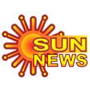 Sun News - Live Online Radio Station