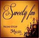 Sweety Fm - Live Online Radio Station