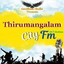 Thirumangalam City FM - Live Online Radio Station