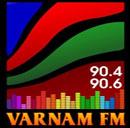 Varnam FM - Live Online Radio Station