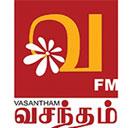 Vasantham FM - Live Online Radio Station