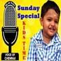 Voice Of Chennai Radio - Live Online Radio Station