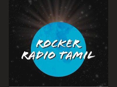 Rocker Radio Tamil