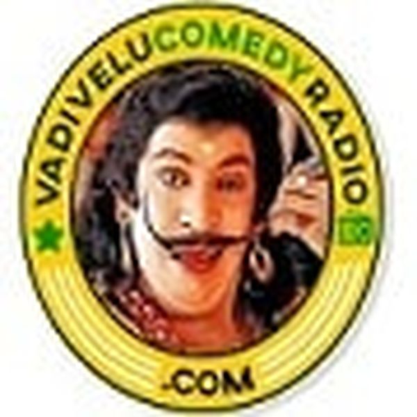 Vadivelu Comedy Radio - Now Playing