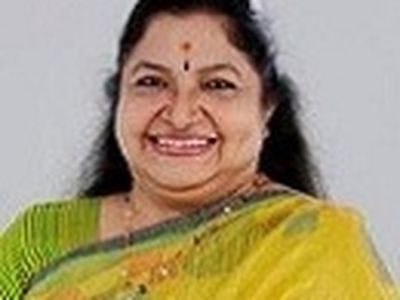 KS Chitra Radio