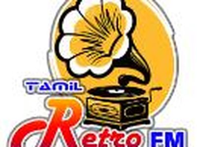 Retro Tamil FM