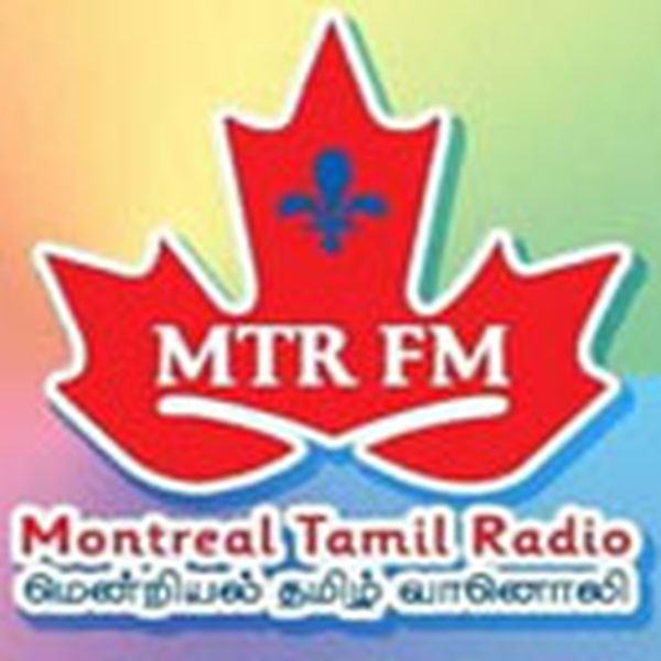 MTR Tamil Online Radio - Now Playing