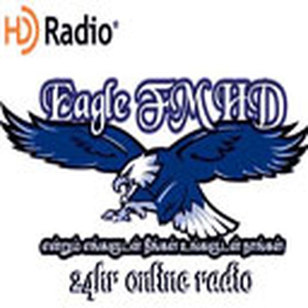 Eagle FM - Now Playing