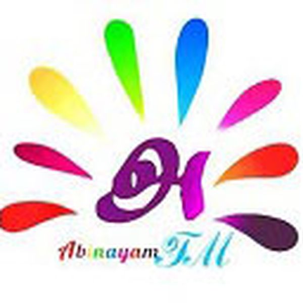 Abinayam Tamil FM - Now Playing