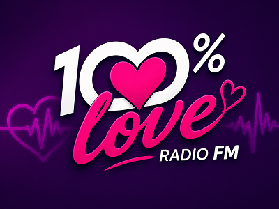 100% Love Radio