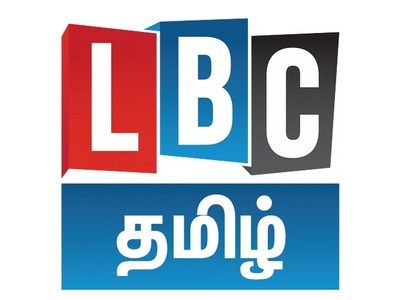 LBC Tamil Radio