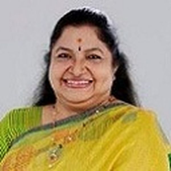 KS Chitra Radio - Now Playing