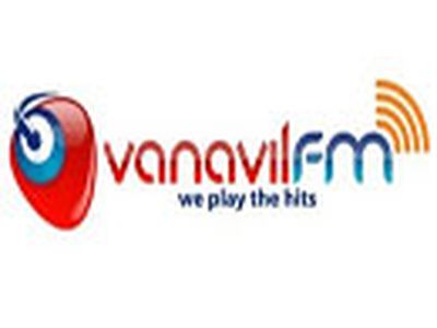 Vanavil FM