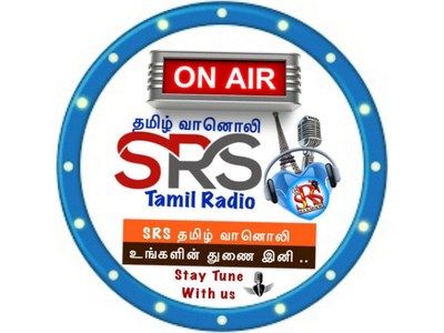 SRS Tamil Radio