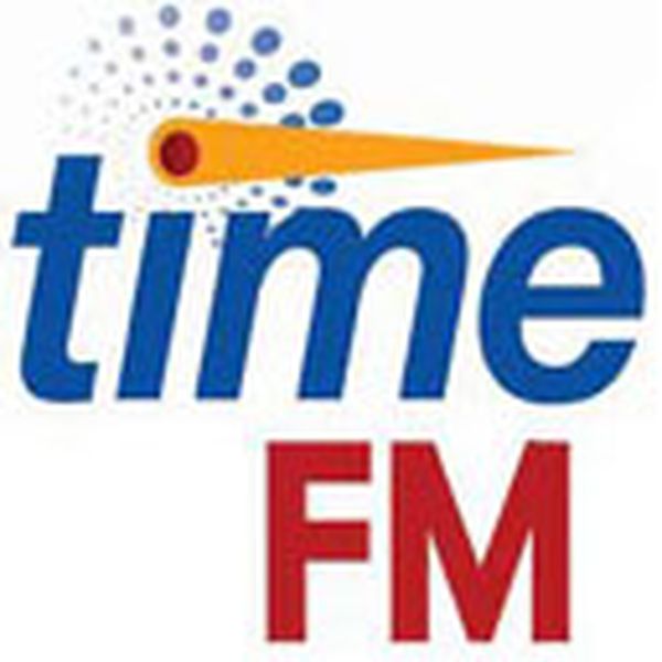 Time FM Radio - Now Playing