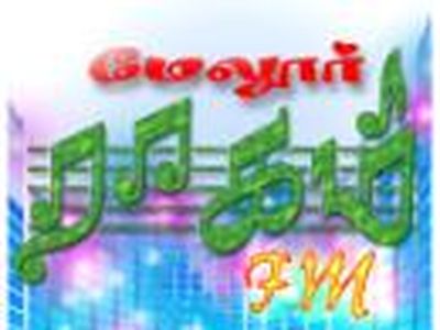 Melur Ragam FM