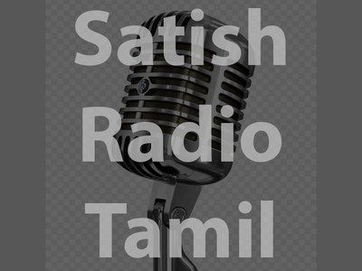 Satish Radio Tamil